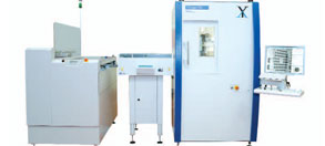 used xray equipment