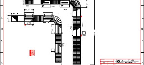 industrial xray example