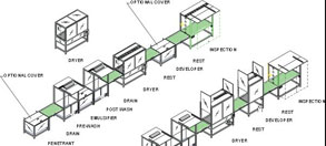 used xray equipment