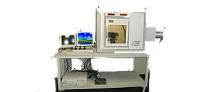 non-destructive testing